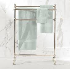 Manufacturers Exporters and Wholesale Suppliers of Towel Stands Moradabad Uttar Pradesh